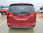 Chrysler Pacifica 2019