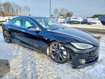 Tesla Model S 2019