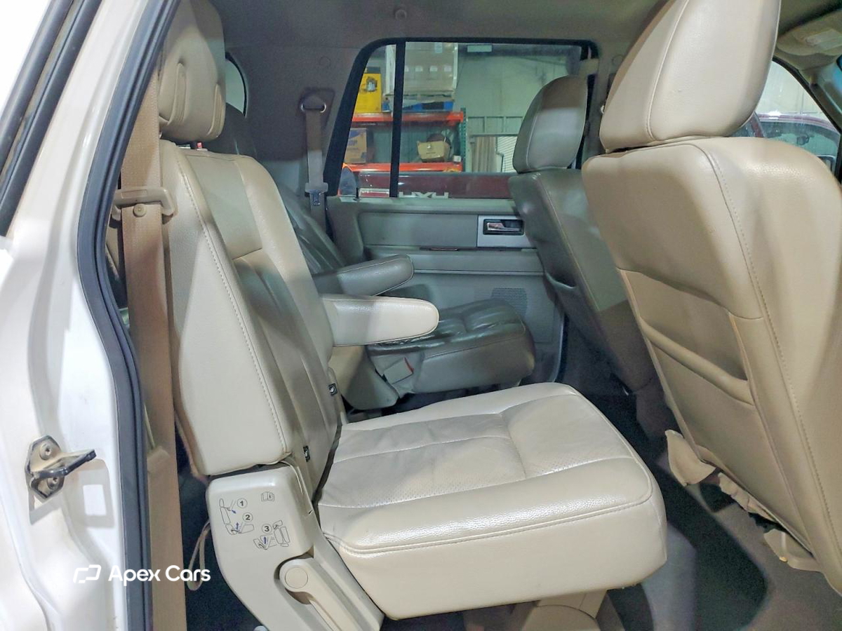 Ford Expedition 2010