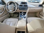 BMW Series 3 2012