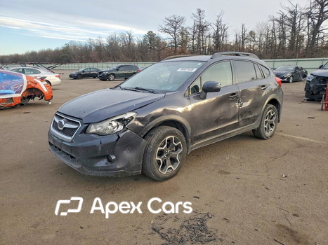 Subaru XV 2015 - Image 1 of 5