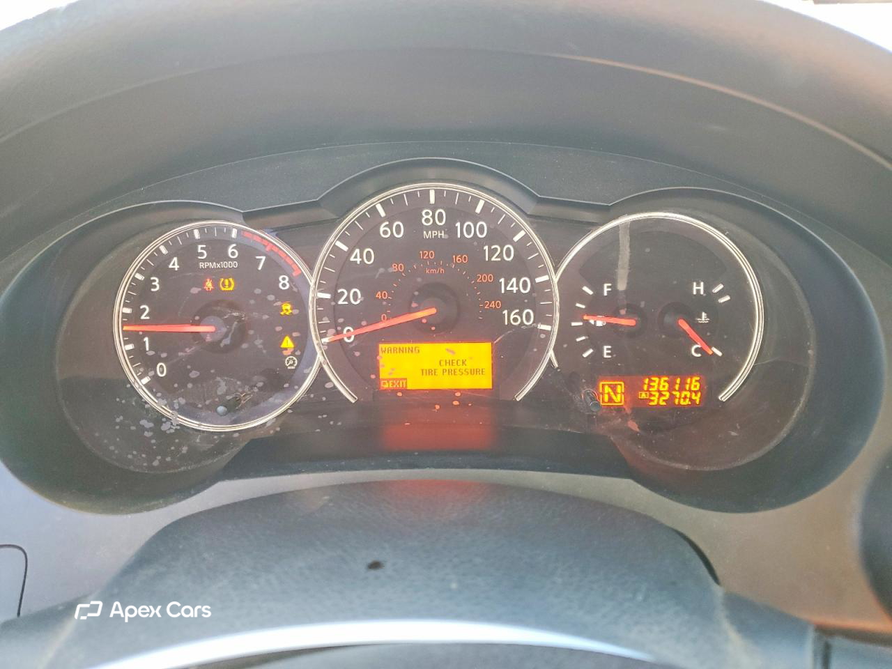 Nissan Altima 2011
