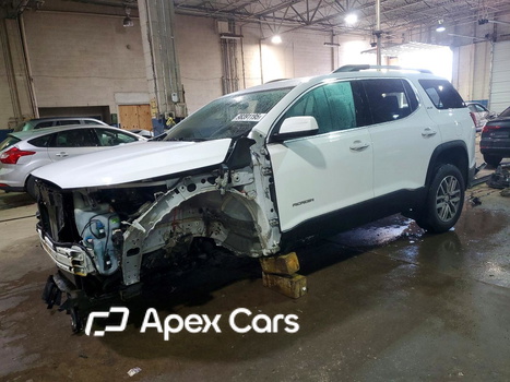GMC Acadia 2019 - Image 1 of 15