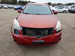 Nissan Rogue 2013