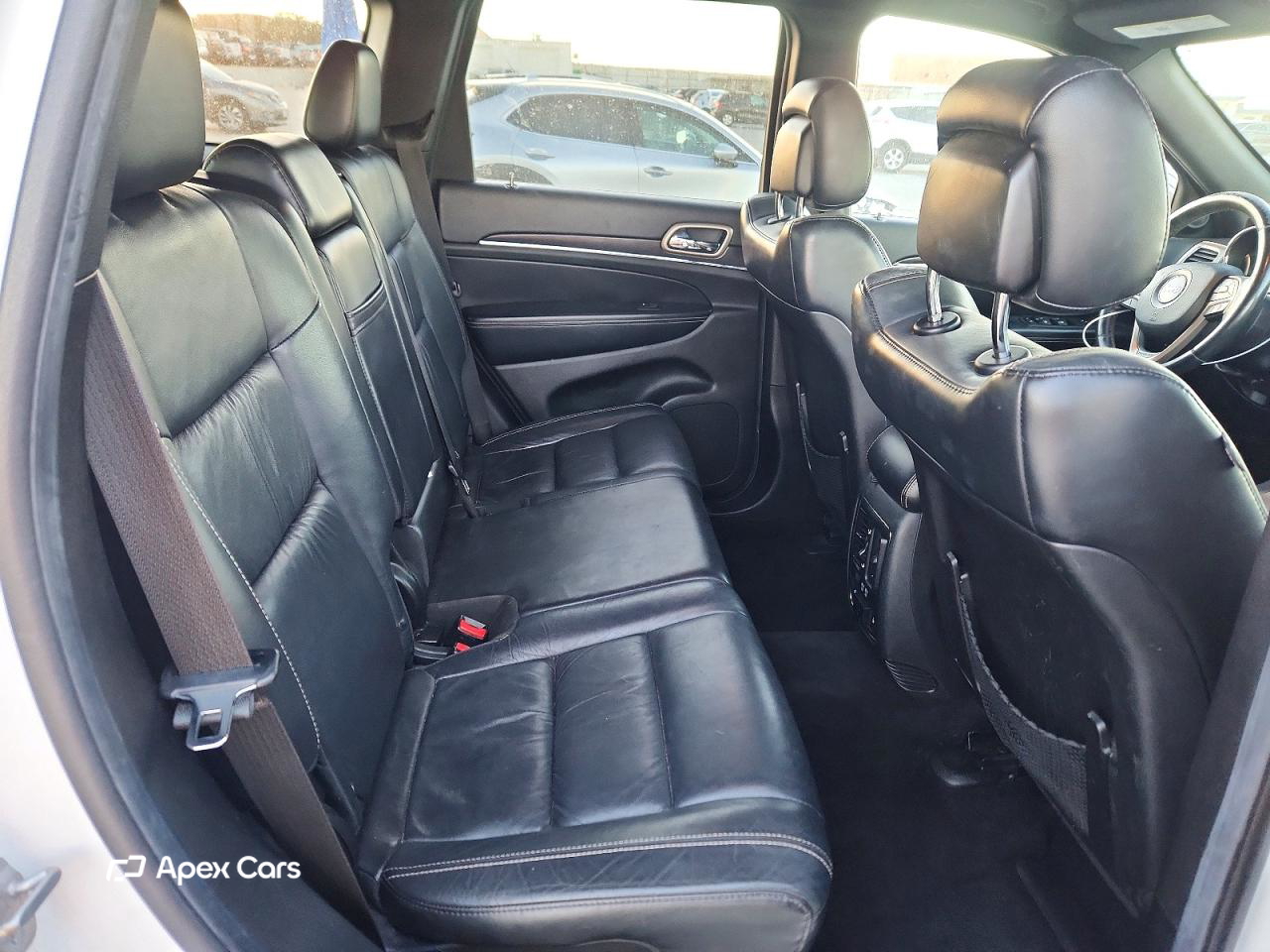 Jeep Cherokee 2014