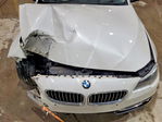 BMW Series 5 2015