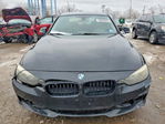 BMW Series 3 2014