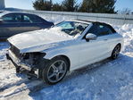 Mercedes-Benz C-klasse 2017
