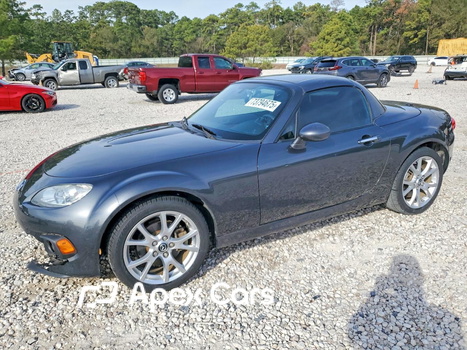 Mazda MX-5 2014 - Image 1 of 13