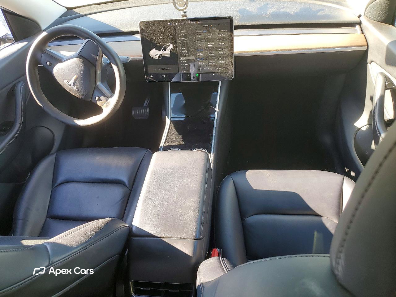 Tesla Model Y 2020