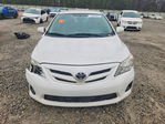 Toyota Corolla 2011