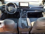 Toyota Sienna 2025