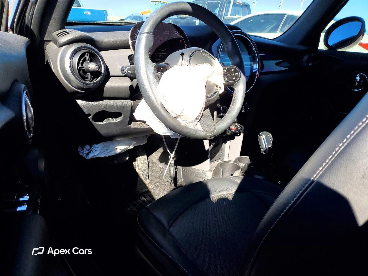 MINI Cooper 2022