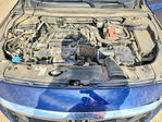Honda Accord 2019