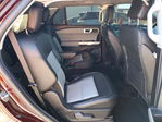 Ford Explorer 2022