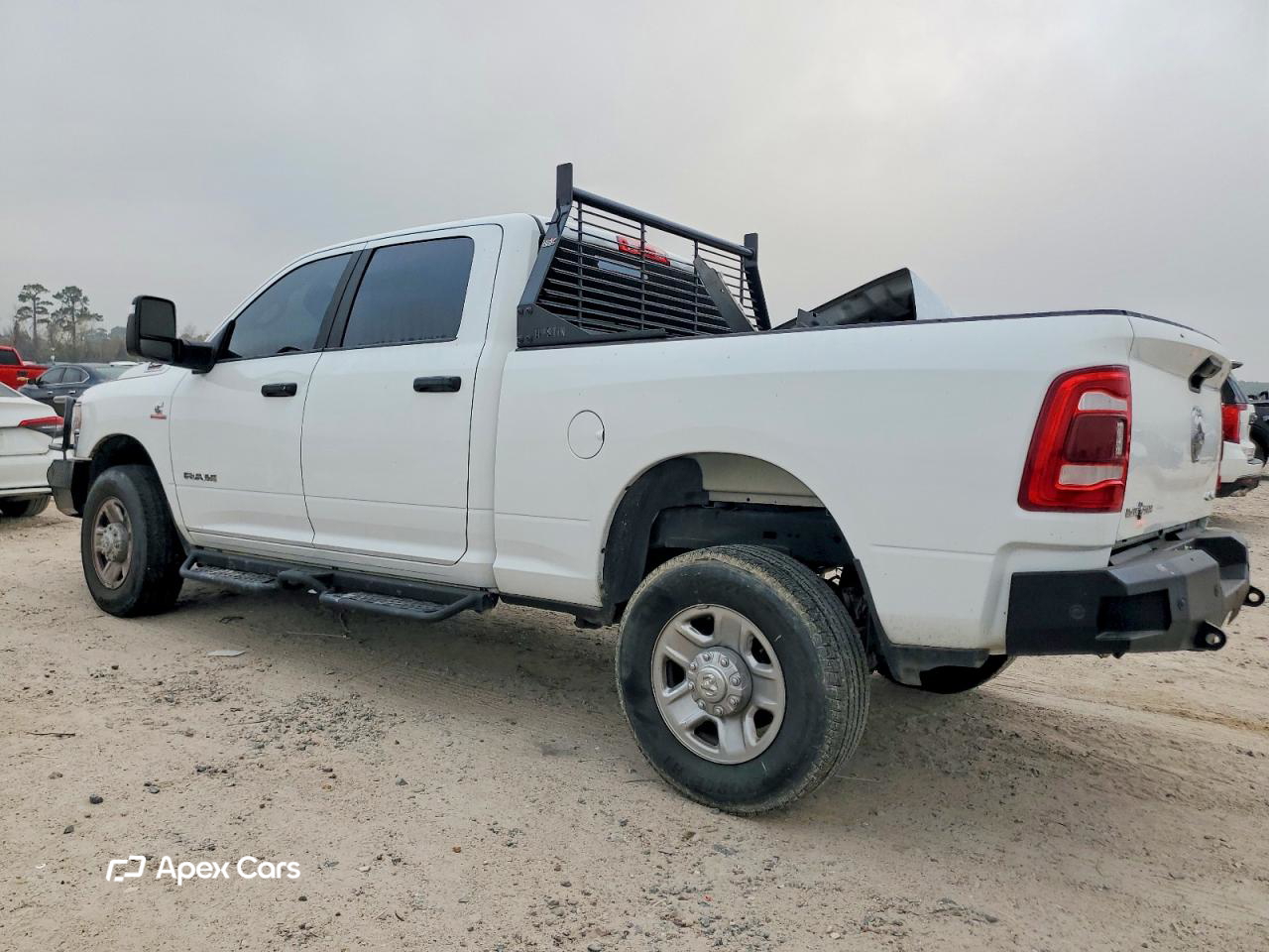 RAM 2500 2024