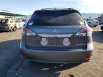 Lexus RX 2015
