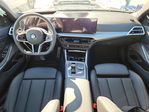BMW Series 3 2025