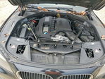 BMW Series 7 2012