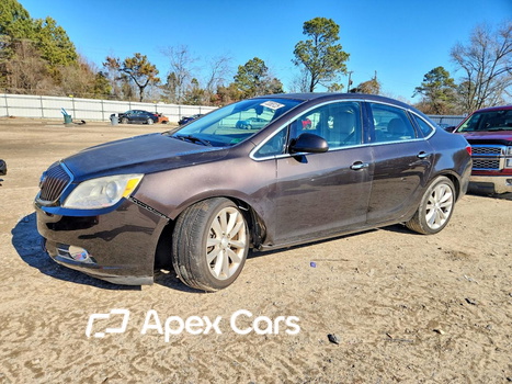 Buick Verano 2014 - Image 1 of 12