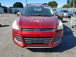 Ford Escape 2016