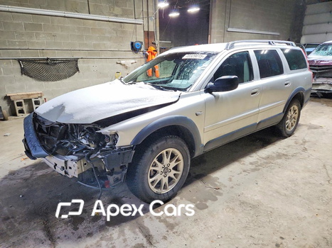 Volvo XC70 2004 - Image 1 of 14