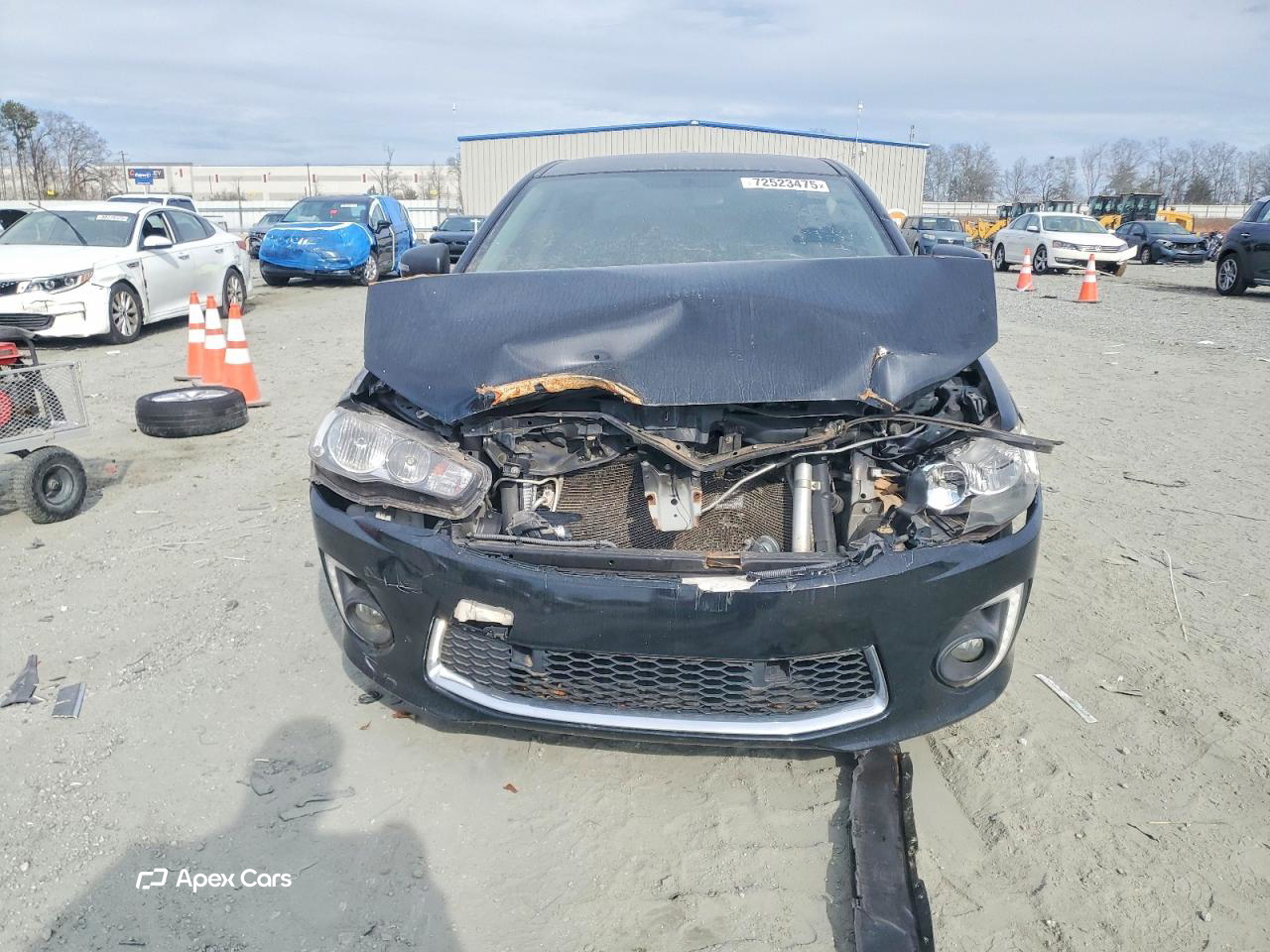 Mitsubishi Lancer 2016