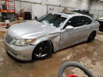Lexus LS 2007