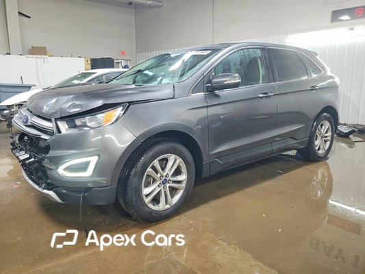 Ford Edge 2015 - Zdjęcie 1 z 14