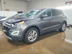 Ford Edge 2015
