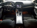 Nissan Maxima 2017