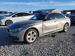 BMW Series 3 2016