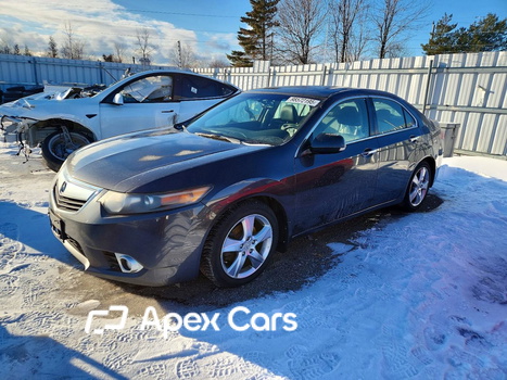 Acura TSX 2011 - Image 1 of 13