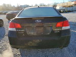 Subaru Legacy 2013