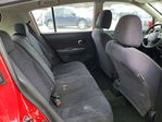 Nissan Versa 2008