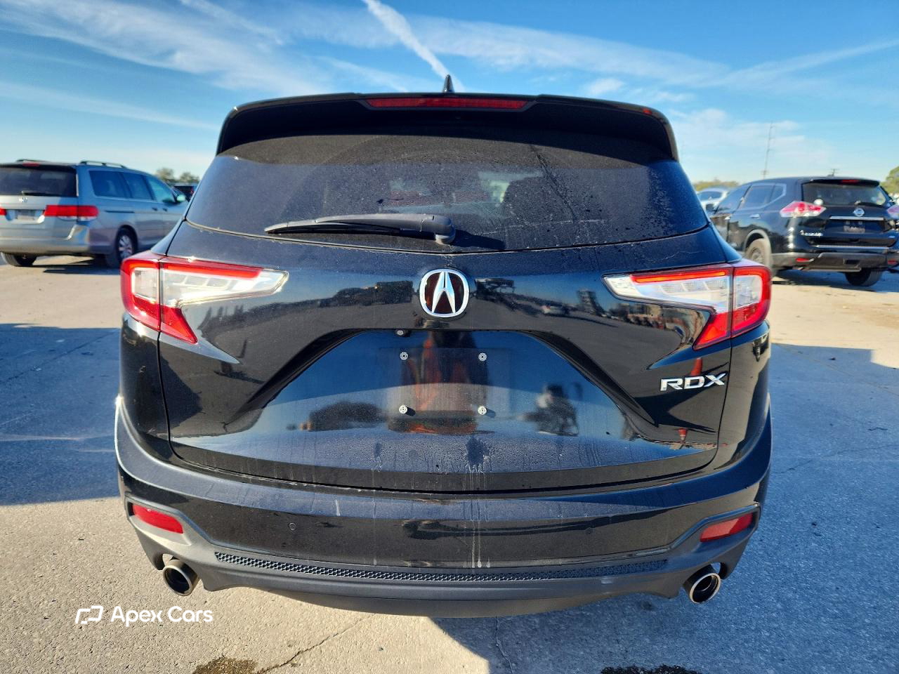 Acura RDX 2020