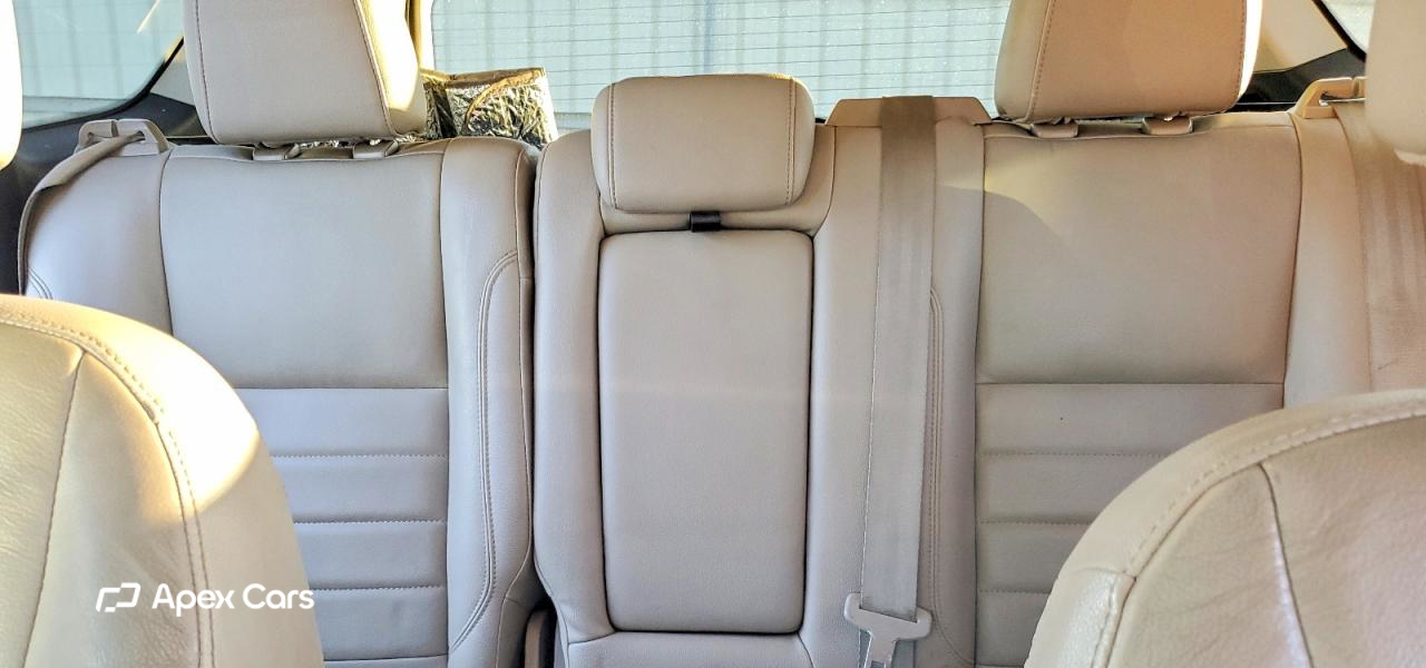 Ford Escape 2014