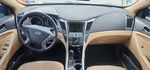 Hyundai Sonata 2013
