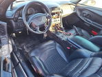 Chevrolet Corvette 2001