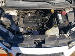 Chevrolet Sonic 2015