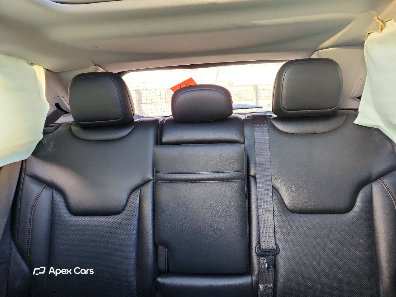 Jeep Compass 2019