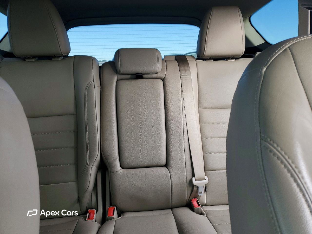 Ford Escape 2015