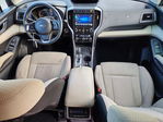 Subaru Ascent 2020