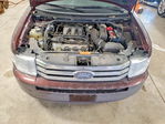 Ford Flex 2009