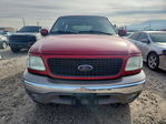 Ford Expedition 2002