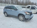 Honda CR-V 2011