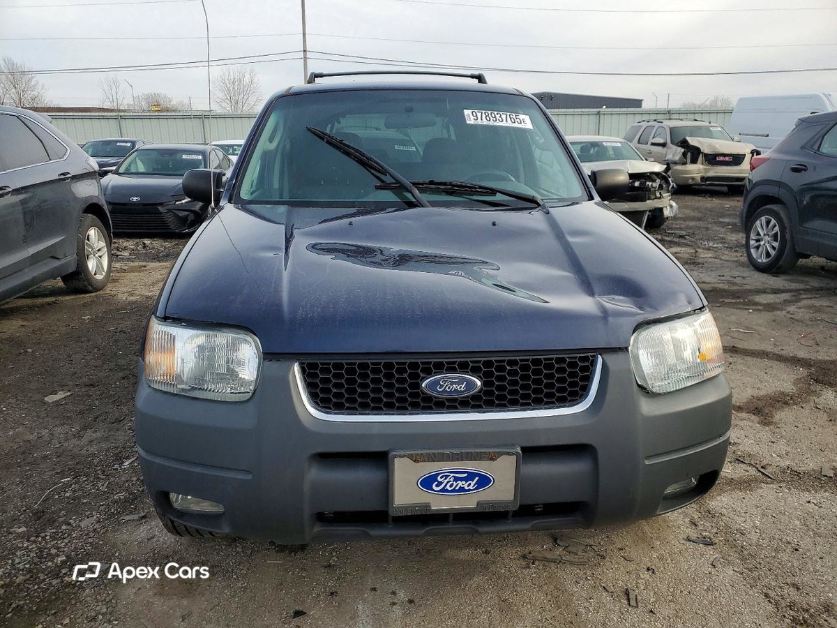 Ford Escape 2003