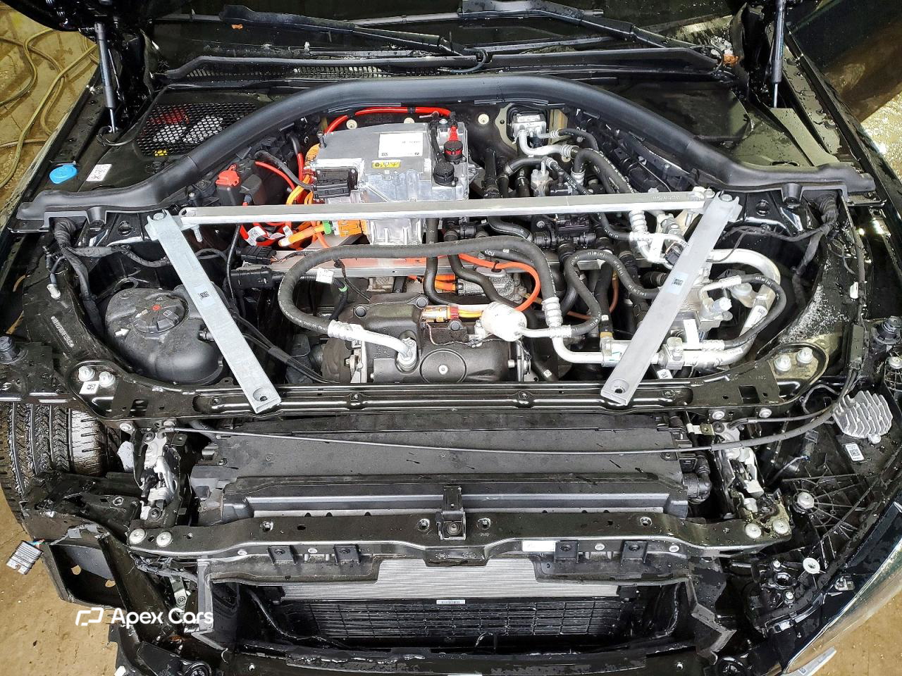 BMW i4 2024