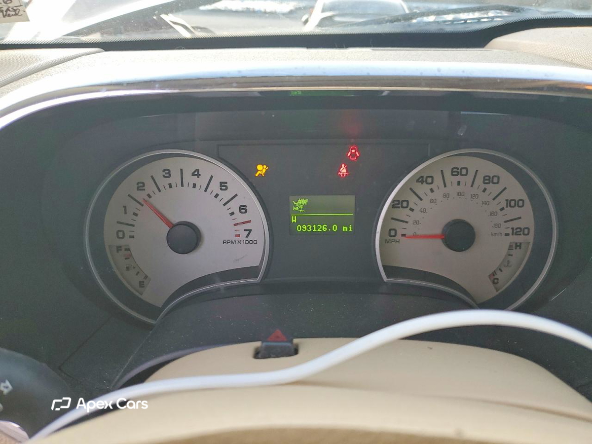 Ford Explorer 2006