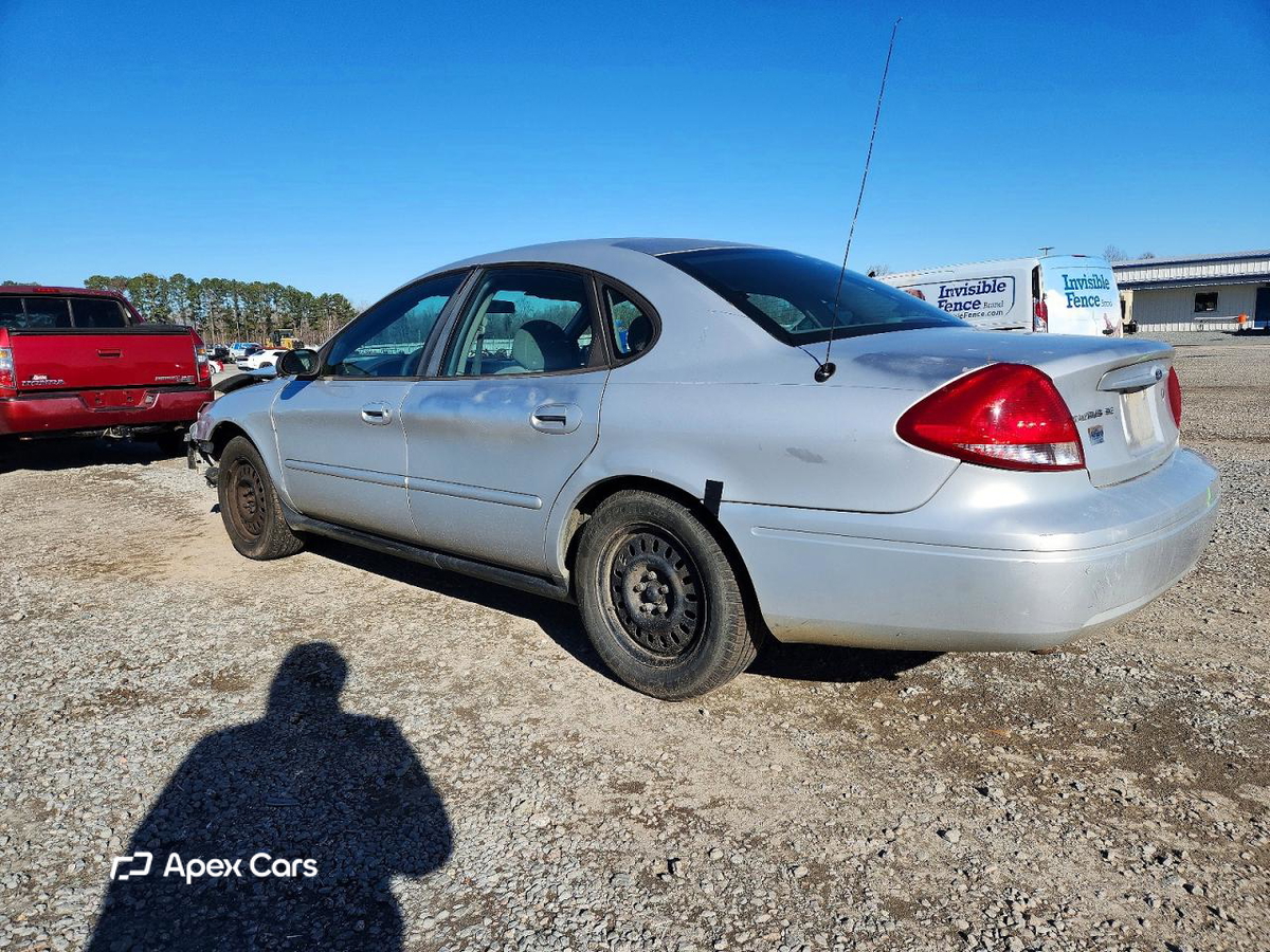 Ford Taurus 2007